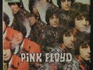 PINK FLOYD: The Piper At The Gates Of Dawn LP (Germany, blue label repress, sm