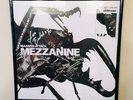 Massive Attack RARE SIGNED Mezzanine by Liz Fraser/3D/Daddy G Framed w.VIP PASS
