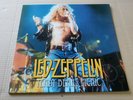 led zeppelin - teady bears picnic   -  lp '-
