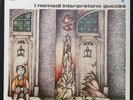 LP 33 giri “I Nomadi Interpretano Guccini