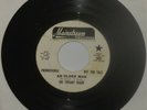 TIFFANY SHADE 1968 PSYCHEDELIC ROCK 45 AN OLDER MAN WLP VG NR