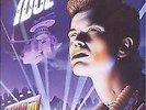 Billy Idol - Charmed Life LP Album Vinyl Record with inner sleeve lyrics