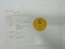 U2 BBC College Concert 1983 RADIO SHOW LP London Wavelength Hammersmith Palais