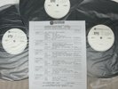 .38 SPECIAL Live RADIO SHOW 1989 Westwood One Superstar Concert 2xLP w/Cue Sheet