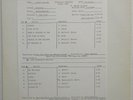 BLONDIE Autoamerican 1980 US Promo TEST PRESSING LP Debbie Harry PUNK New Wave