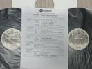 FABULOUS THUNDERBIRDS Westwood One In Concert LIVE Radio Show LP + Cues VAUGHAN