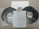 JETHRO TULL Westwood One In Concert BBC Classic 1989 Live RADIO SHOW 2xLP + Cues