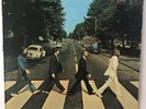 Vintage The Beatles Abbey Road 12” SO-383 LP Record Vinyl Album 60’s Vinyl