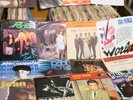 JUKEBOX STUFFER - 400+ 45 rpm records