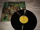 The Muppet Musicians of Bremen- As Told by Kermit The Frog (1972) Vinyl 