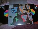 U2 - POP - EU REISSUE 2LP - 2017 - DOWNLOAD CARD