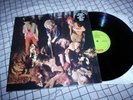 JETHRO TULL - THIS WAS - EU ROCK LP 2014 - (2008 MIX REMASTERED)