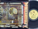 Nitty Gritty Dirt Band ORIG OZ 3LP Dirt silver & gold NM ’76 Country Folk Rock