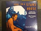Stan Freeman 78 RPM C-282 Columbia Stan's House Harpsichord 4 Albums