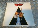 A Clockwork Orange UK OST soundtrack LP near mint K46127