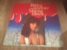 Kitty Winter Gipsy Nova LP von 1978 auf Intercord Printed in Germany