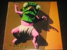 Yello rare '80 1st press LP Solid Pleasure on RALPH mint- synth wave electronics