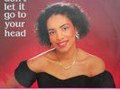 TRICIA DEAN - Don't Let It Go To Your Head - TJ Records 12