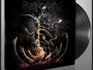 ROTTING CHRIST THEOGONIA Black 1 VINYL