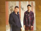 SLEAFORD MODS EP Stick in a five and go SIGNED