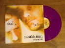 SLEAFORD MODS Eton Alive PURPLE vinyl SIGNED Limited