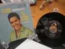 Elvis Presley Are You Lonesome Tonight  RCA 7810