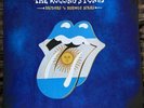 Rolling Stones: Bridges To Buenos Aires (3 Lp)(Blue Vinyl)