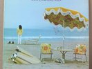 Neil Young - On The Beach - UK first issue, 1974. Nice copy.