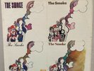 Smoke: The Smoke LP (drill hole, sl corner bend) rare Rock & Pop
