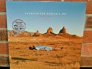 BETWEEN THE BURIED AND ME Coma Ecliptic, Ltd 1st Press 2LP TOUR SILVER VINYL New