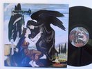 THRASH LP - HELLBASTARD - THE GOOD GO FIRST Gatefold 2000 Japan Limited M-