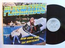 PUNK LP - PLASMATICS - NEW HOPE FOR THE WRETCHED 1980 Stiff PROMO M-