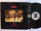PUNK ROCK LP - BUZZCOCKS - SINGLES GOING STEADY 1979 I.R.S. w/ Inner Sleeve VG++