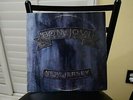 BON JOVI ?NEW JERSEY VINYL LP ROCK RECORD ORIGINAL SLEEVE