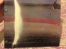 The Beatles Triple LP Wings Over America EX Poster Intact DO NOT MISS THIS ONE