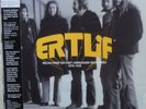 ERTLIF relics from the past: unreleased recordings 1974-1975 LP NEU OVP/Sealed