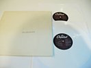 Beatles 2-LP 