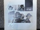 Bee Gees ‘Ordinary Lives’ 7in Vinyl SIGNED Barry Maurice Robin Gibb