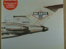 BEASTIE BOYS - Licensed to Ill ***180g Vinyl-LP***NEW***sealed***