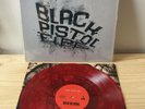 Black Pistol Fire Hush or Howl (Translucent Red)