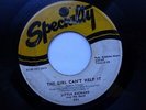 LITTLE RICHARD 45 'THE GIRL CAN'T HELP IT' USA SPECIALTY KILLER 1956 ROCK'N'ROLL