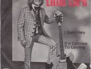 LITTLE LORD // *I Said Hey* // RAR  // Deutscher Beat // THE DYNAMITES