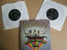 Beatles Magical Mystery Tour - EP SMMT-A1-UK RARE First Press 1967