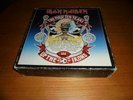 Iron Maiden The first ten years set vinyl lp records