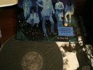 The Black Crowes - BY YOUR SIDE - Vinyl LP - Original 1999 Press Super RARE