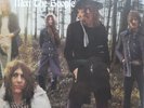 MOTT THE HOOPLE wildlife Foldout Sleeve LP NEU OVP/Sealed