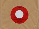 rare soul 45 Ronny Lowe &The Dominoes 'The One Who Really Loves You'  PANTHER #2