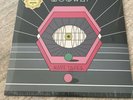 Mogwai Rave Tapes LP sealed COLOR VINYL w/7
