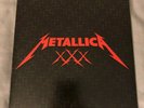 METALLICA XXX THE FIRST 30 YEARS (7