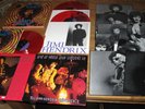 JIMI HENDRIX    I DONT LIVE TODAY   5 LP BOX SET + PHOTOS